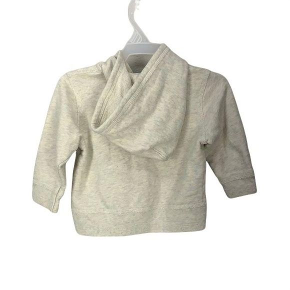 Baby Gap Outdoor Edition Zippered Hooded 6-12 Months Jacket - Picture 3 of 10